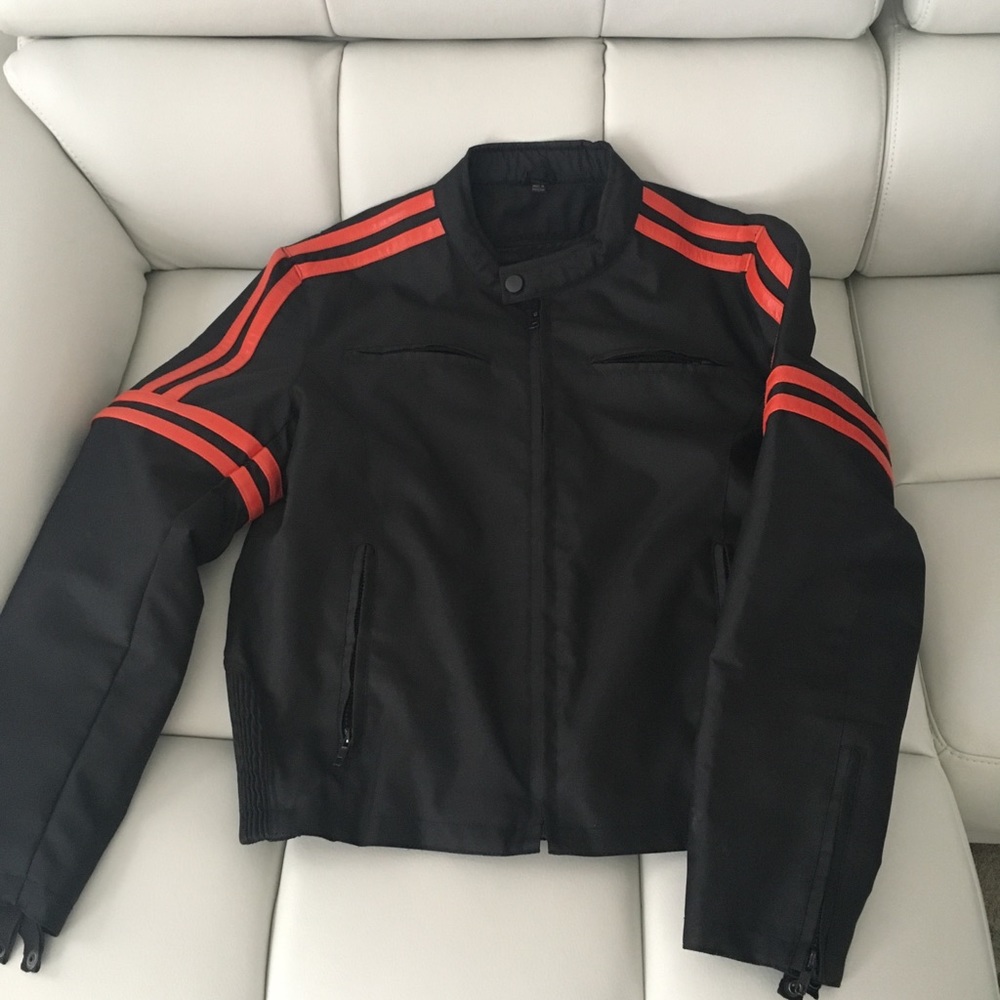 Bikers jacket